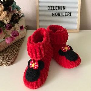 Mickey mouse slipper - .de