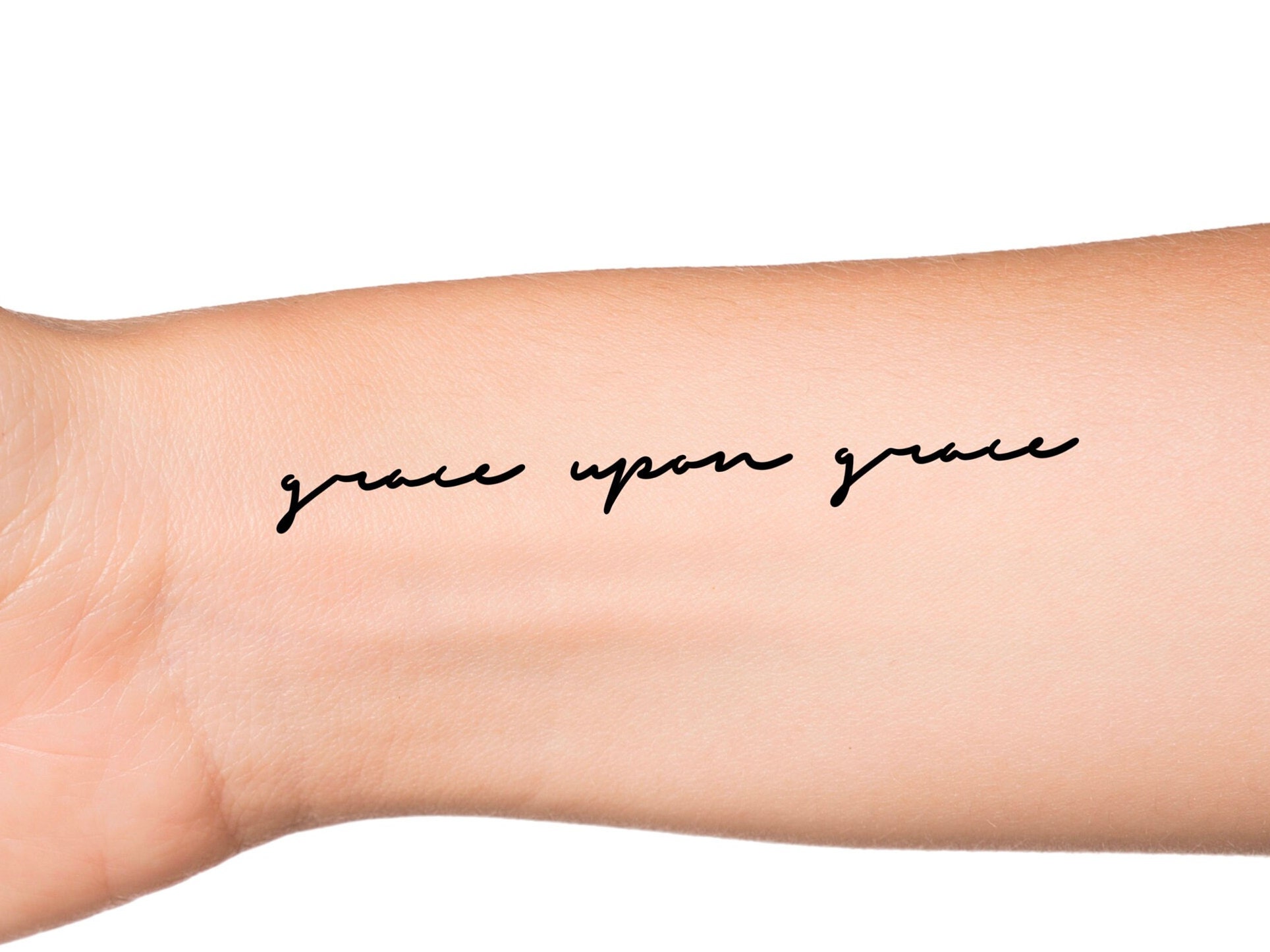 Bible Verses Tattoos On Arm