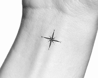 Small compass online