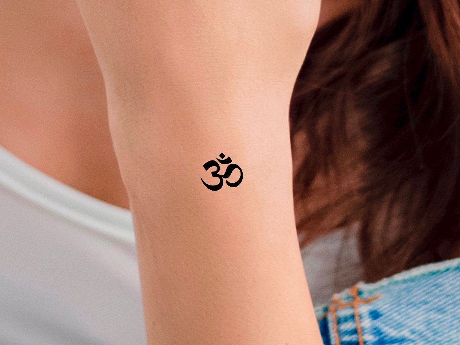 Om Symbol Tattoo Ideas - wide 1