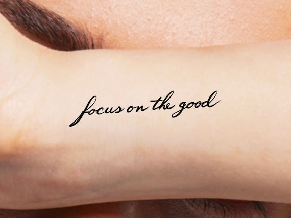 40 Empowering Self-love Tattoos And Meaning - Our Mindful Life