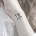 see more listings in the Symbol Tattoos section