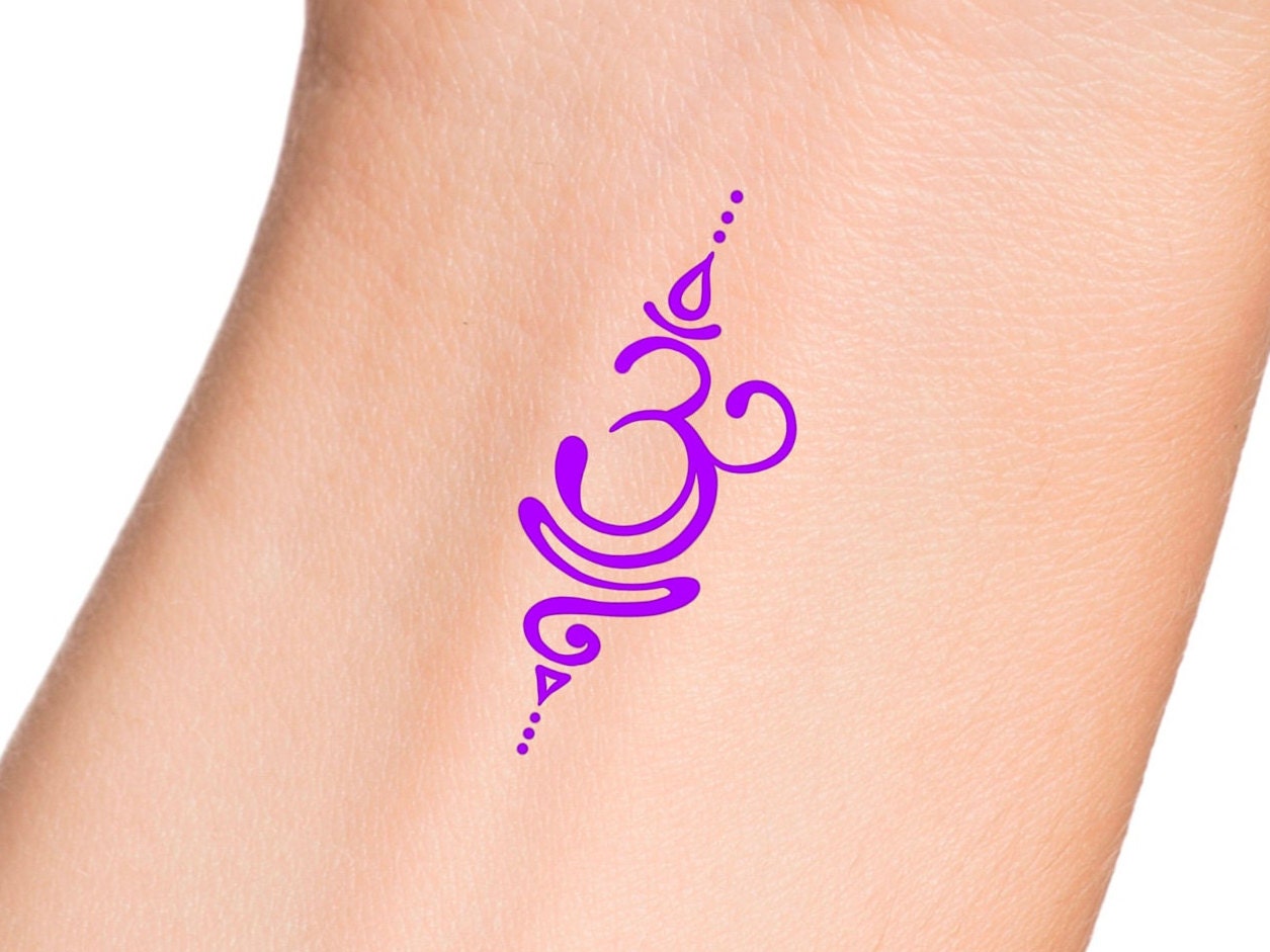 Aggregate more than 64 mother in sanskrit tattoo