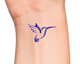 Bluebird Tattoo - Etsy Australia Bluebird Tattoo - Etsy Australia