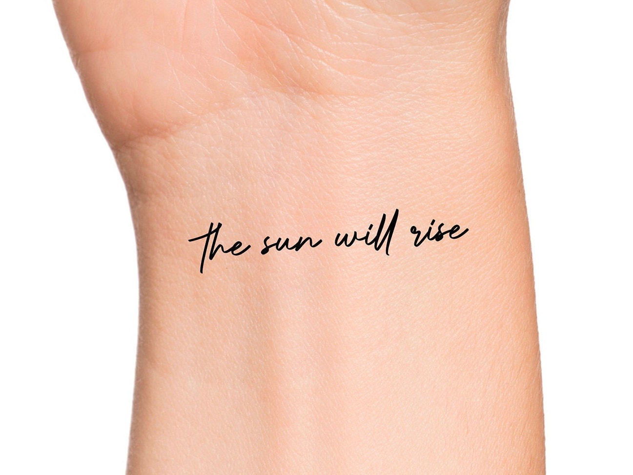 20 Radiant Sun Tattoos for Women in 2023  The Trend Spotter