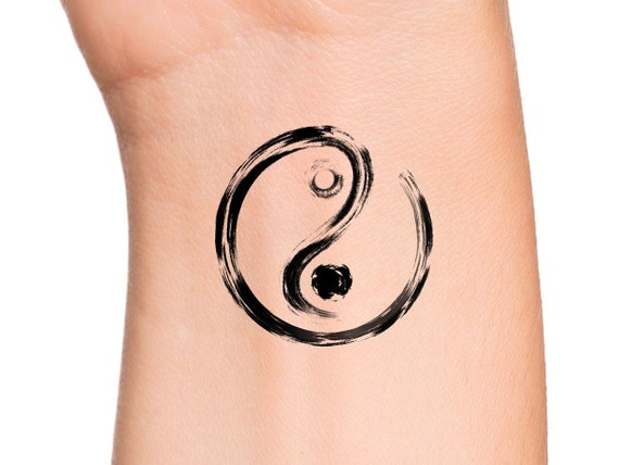 101 Best Brush Stroke Tattoo Ideas That Will Blow Your Mind!