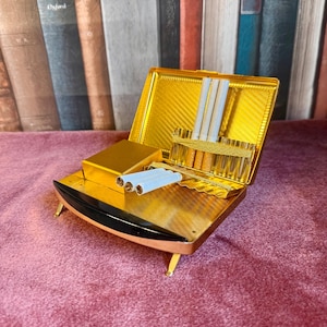 antique cigarette case uk Antique Sterling Silver Cigarette Case