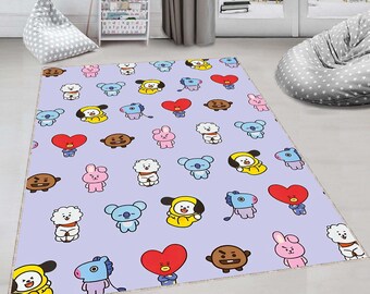 Bts Best Friends - Etsy