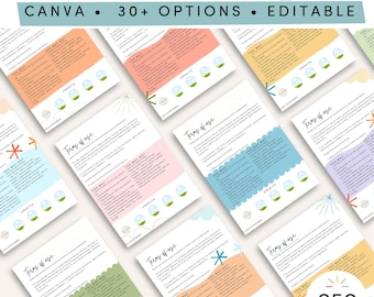 Terms of Use Templates | Teacher Business