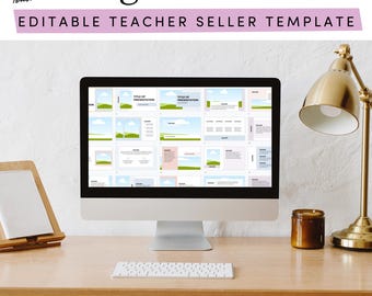 Modèles de présentation Google Slides