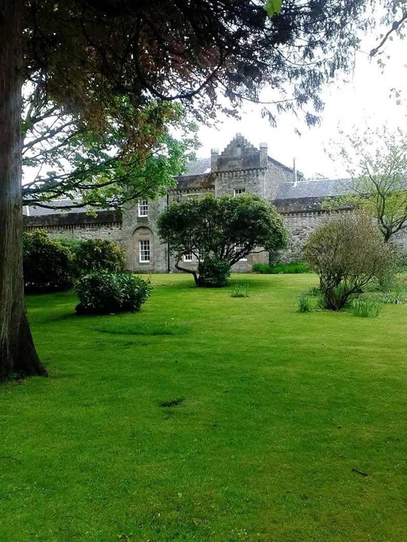 Fullarton House, Troon Etsy