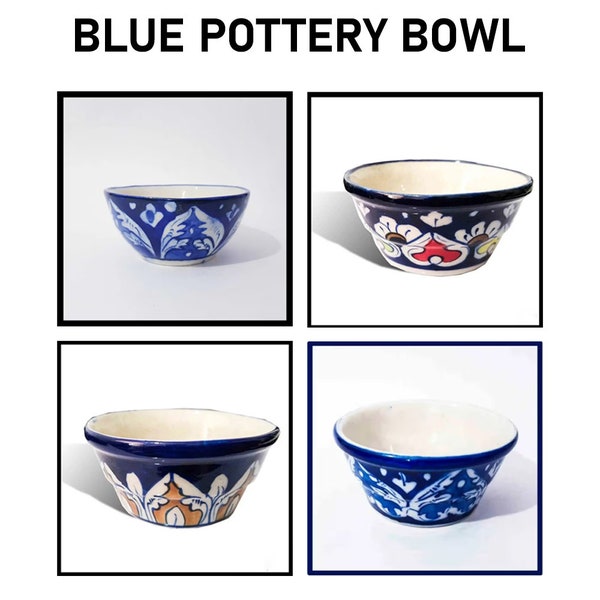Pottery Bowls Etsy UK