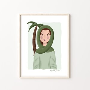 Women of the Bible: Devora