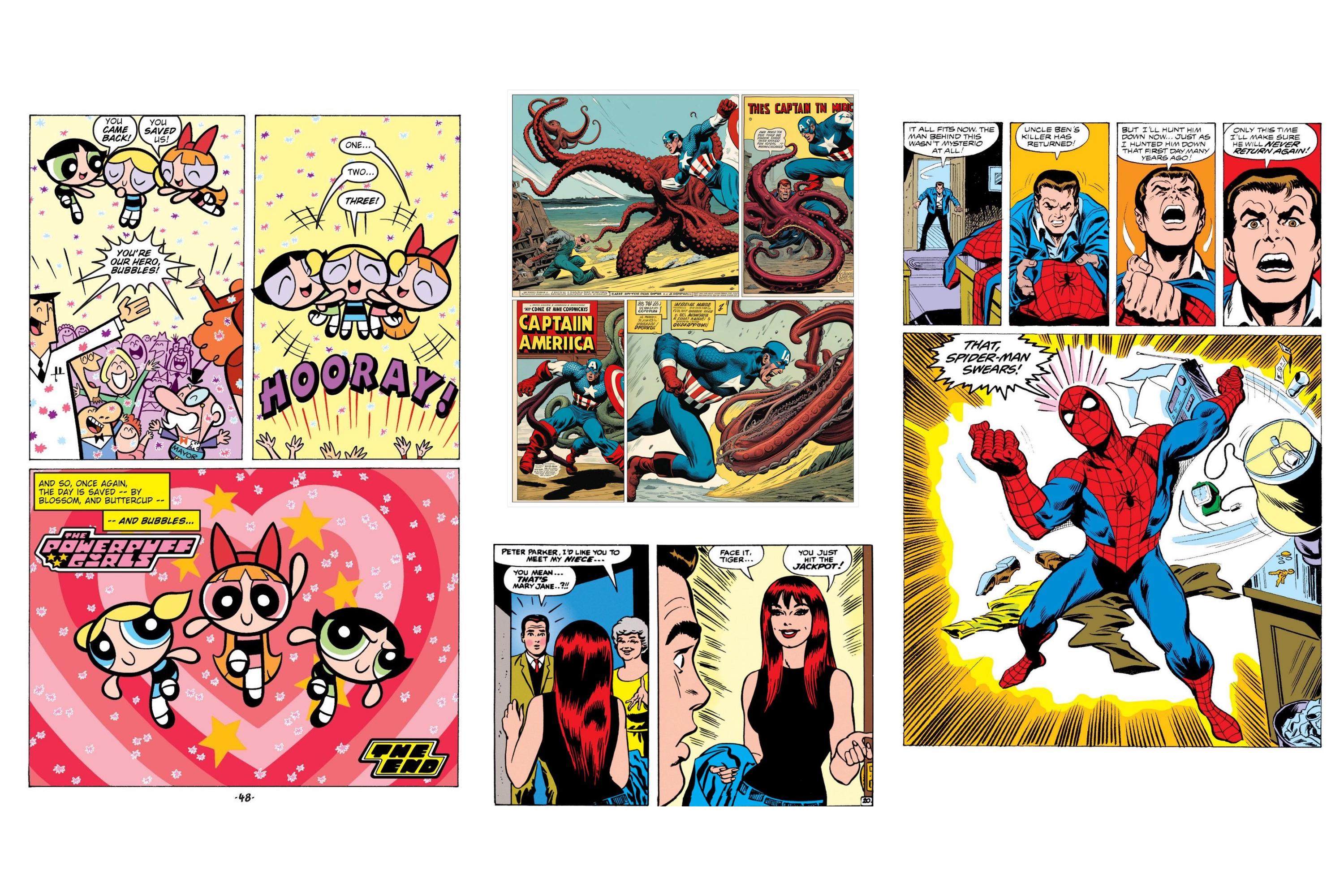 250+ Manga Panel Templates, Comic Storyboard Templates, Managa Panel ...