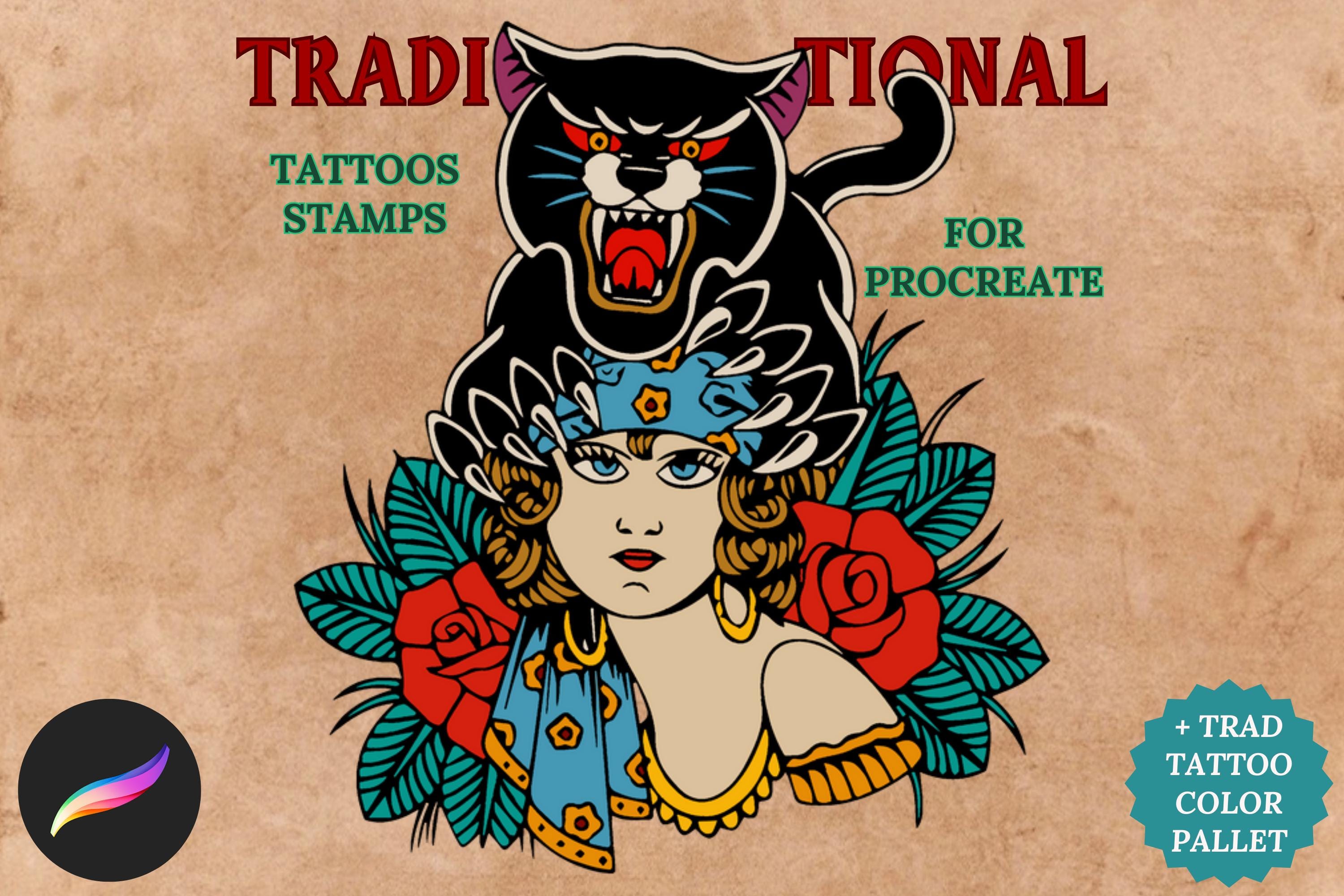 Magazine Tattoo Energy N°91 - Numéro Spécial Néo-traditionnel, Mer, Démons, Roses