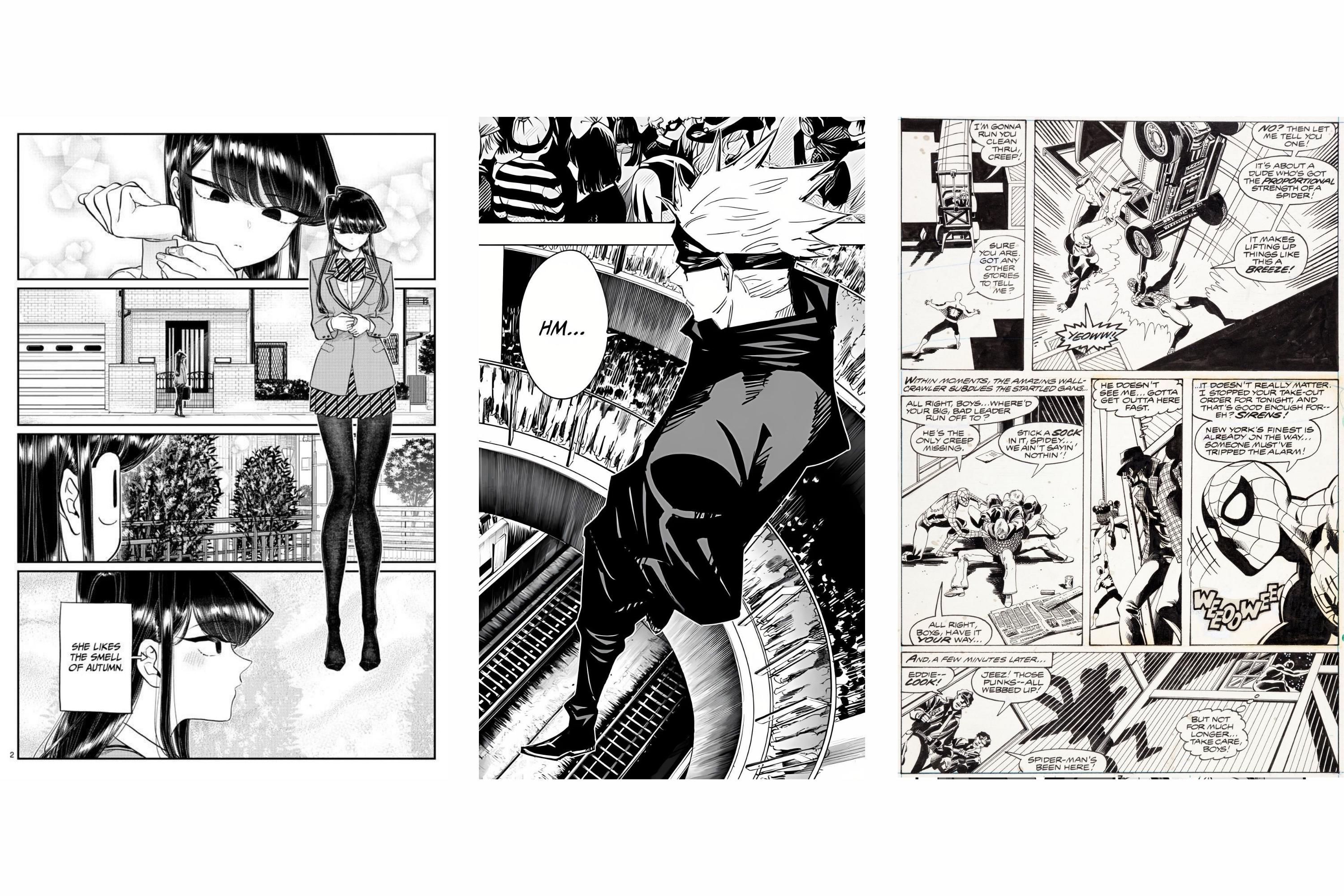 250-manga-panel-templates-comic-storyboard-templates-managa-panel