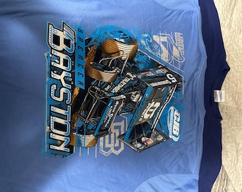 Spencer Bayston nuevo XL