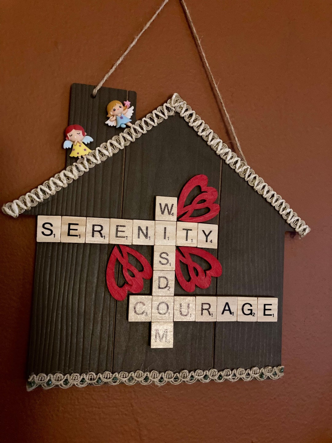 Plaques for Wall/inspirational Picture for Wall/religious Wall Decor