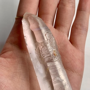 Isis Quartz Crystal - Etsy