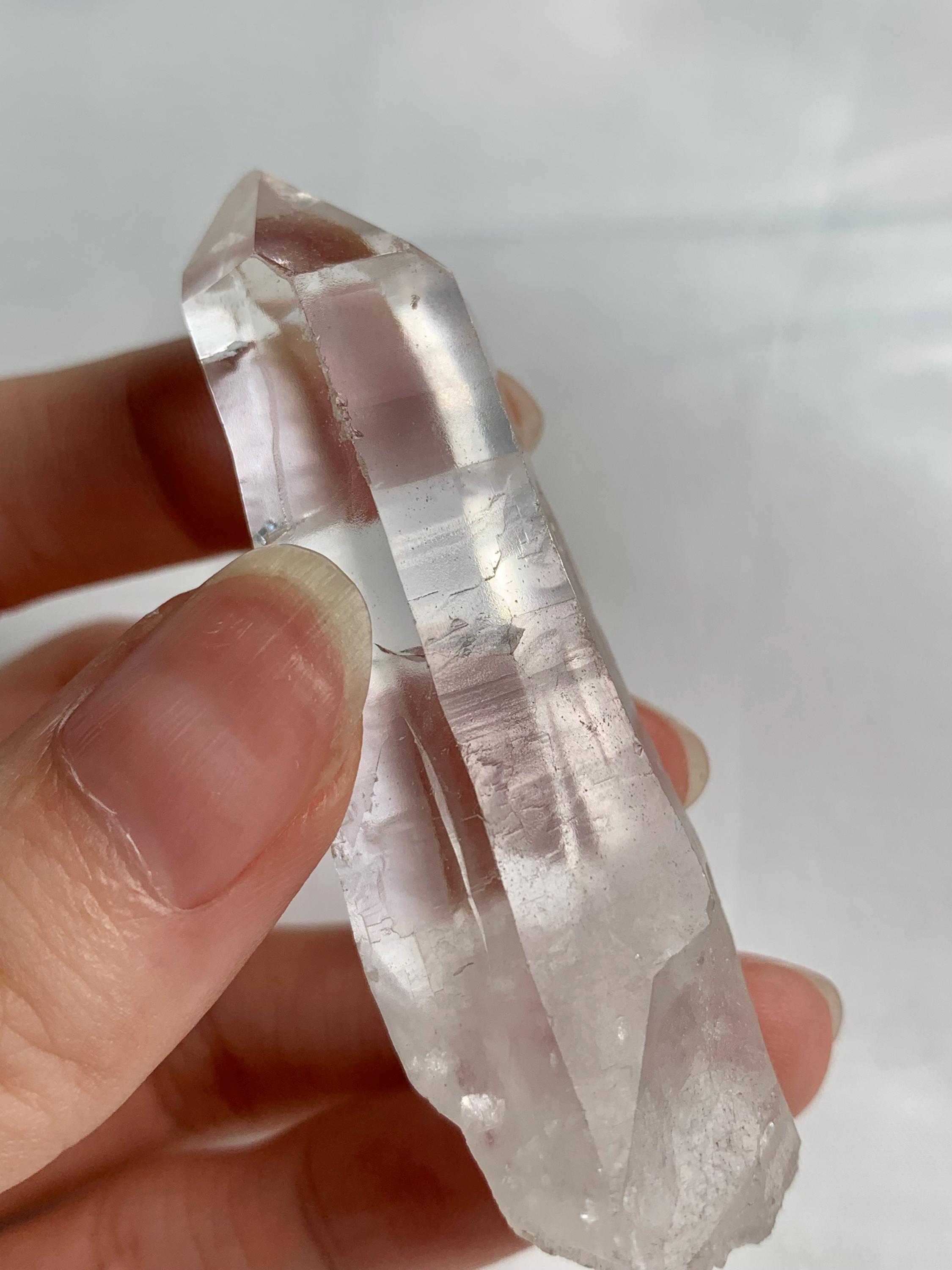 Isis Quartz Crystal - Etsy