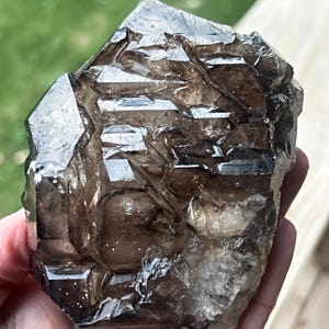 Gwindel Quartz - Etsy