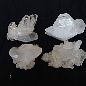 Faden Quartz Crystal, FM4