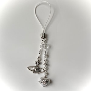 アクセサリーその他 Vivienne Westwood VIVIENNE WESTWOOD Vivienne Westwood Kitty Kitty Pendant Necklace in GOLD-CRYSTAL-Crystal-VIOLET