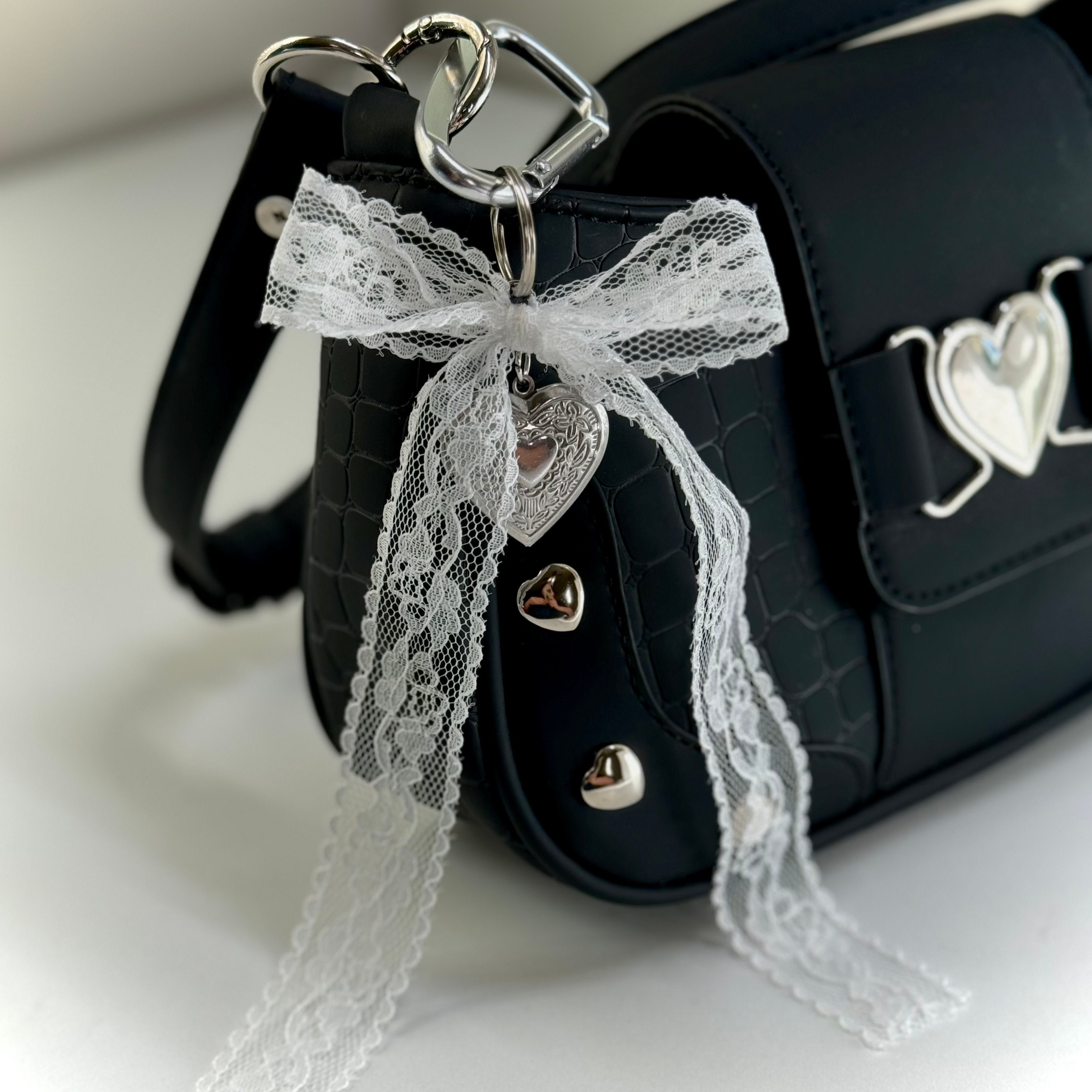 Vivienne westwood bag charm new arrivals