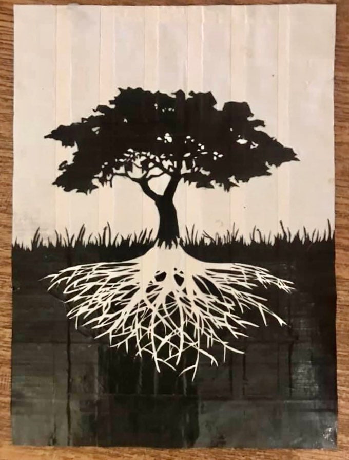 Complex Design - Etsy