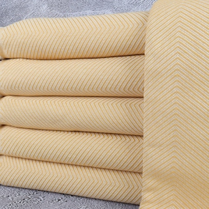 Wedding Gift Blankets, Turkish Bedspread, Chevron Bedspread, 67x83 Inches Table Cover, Mustard Throw, Turkish Blanket, Camping Bedcover,
