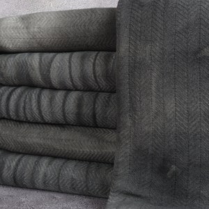 Wedding Gift Blankets, Turkish Bedspread, Chevron Tie Dye Blanket, 67x91 Inches Sofa Cover, Bedding Blanket, Organic Bedspread,