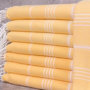 Bath Towel, Turkish Bath Towel, Striped Towel, 40x71 Inches Turkish Towel for Beach, Summer Peshtemal, Fouta Towel, Home Decor Peshtemal,