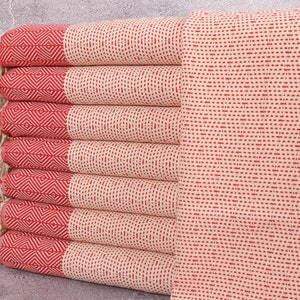 Hand Towel, Face Towel, Diamond Washcloth, 18x36 Inches Embroidered Towel, Gift Dishcloth, Decorative Dishcloth, Owen Dishcloth,