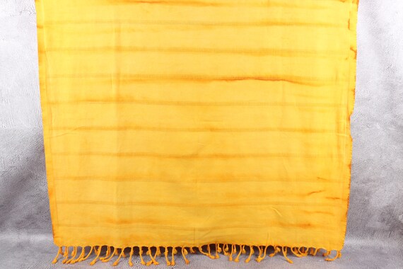 Wedding Gift Towels Turkish Bath Towel Tie Dye Towel 36x63 Inches Gift for Her Hammam Peshtemal Summer Towel Dark Yellow Towel Etsy Ireland