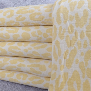 Wholesale Blankets, Turkish Bedspread, Patterned Yellow Throw, 79x95 Inches Table Cover, Wholesale Blanket, Picnic Bedcover, Gift Bedspread,