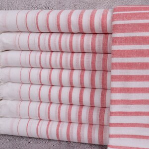 Turkish Beach Towel, Turkish Towel, Striped Peshtemal, 40x69 Inches Girls Weekend Gift, Scarf Towel, Hammam Peshtemal, Sarong Peshtemal,