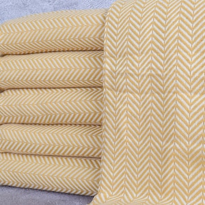 Large Towel, Couch Throw, Chevron Bedspread, 75x91 Inches Bed Cover, Decorative Blanket, Designer Blanket, Gift Blanket,
