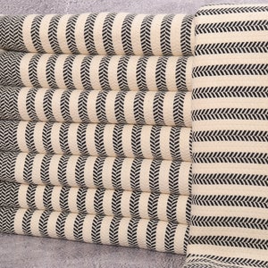 Turkish Beach Towel, Bath Towel, Chevron Towel, 40x71 Inches Small Blanket, Bachelor Towel, Camping Peshtemal, Fouta Peshtemal,