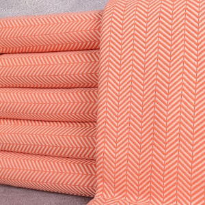 Turkish Blanket, Wholesale Blankets, Chevron Bedcover, 75x91 Inches Table Cover, King Size Blanket, Turkey Bedcover, Oversize Bedcover,