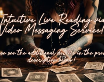 Live-Lesung mit Effie Divine
