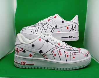 white air force dior