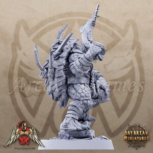 Ruolo critico: miniature non patinate: Wisher Pixies – 6 Dungeons and Dragons Miniature non verniciate / innescate di WizKids – Compatibile con DND D & D e altri giochi RPG da tavolo