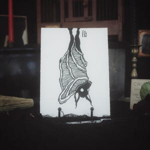 1 bat