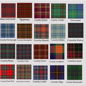 Choose your Clan Tartan - Traditional kilt Scottish  Black Stewart   Package Deal Available Tartans 100 - Handmade Men's Kilt Set