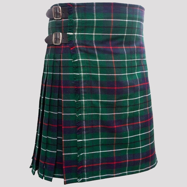 Duncan Tartan Kilt -Duncan Clan  Tartan Kilt - Made to Measure