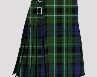 Scottish Handmade   Lloyd  Tartan Kilt