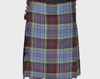 Anderson Tartan Kilt