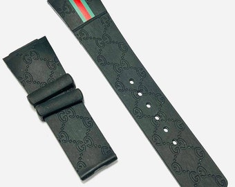Gucci Rubber Band - Etsy