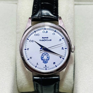 Hmt Watch for Women Etsy UK