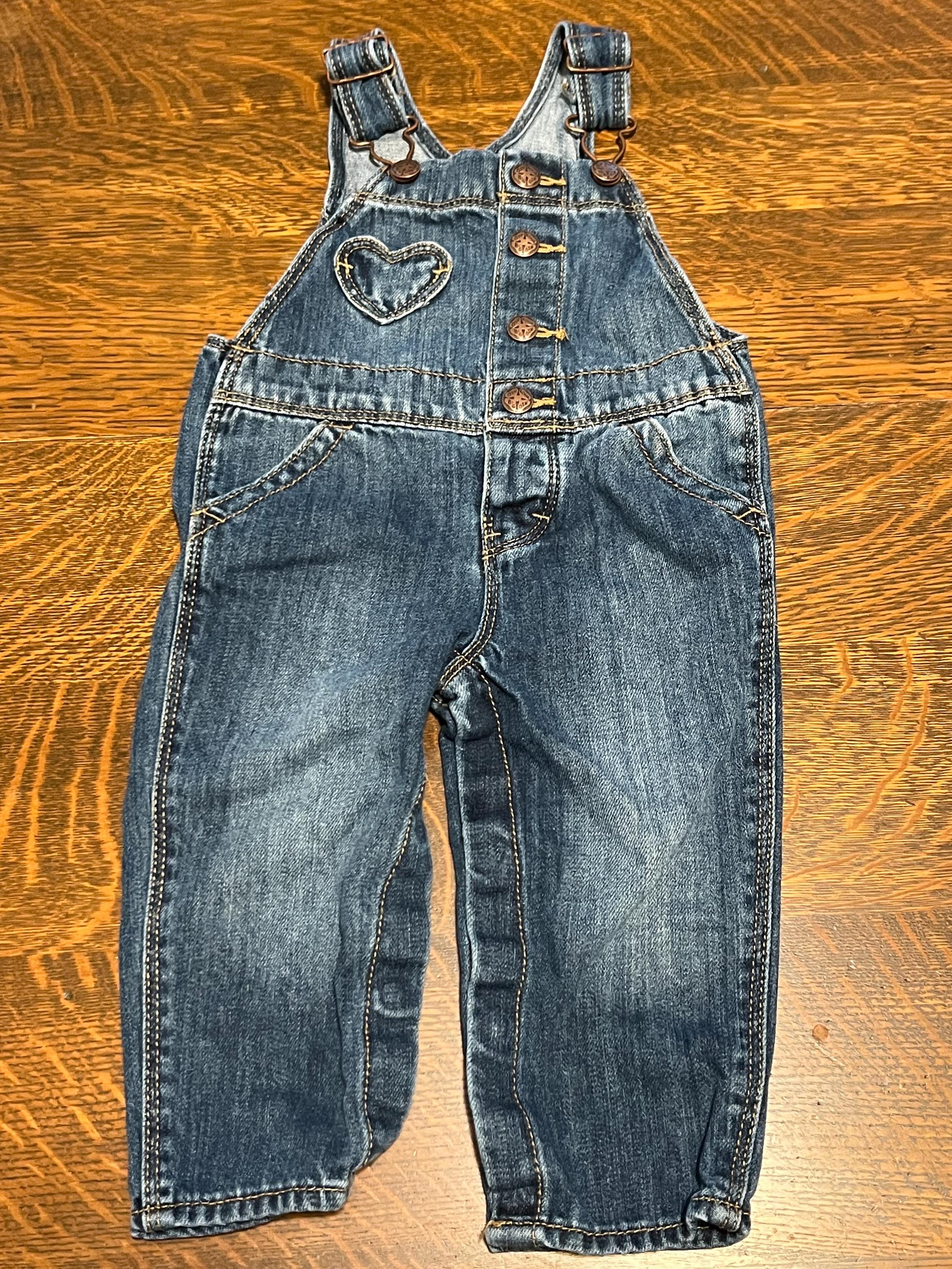 Oshkosh Overalls Adult - Etsy